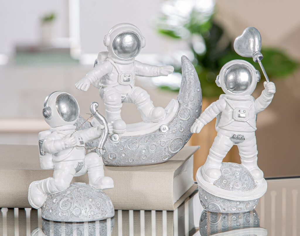 Astronauten 2