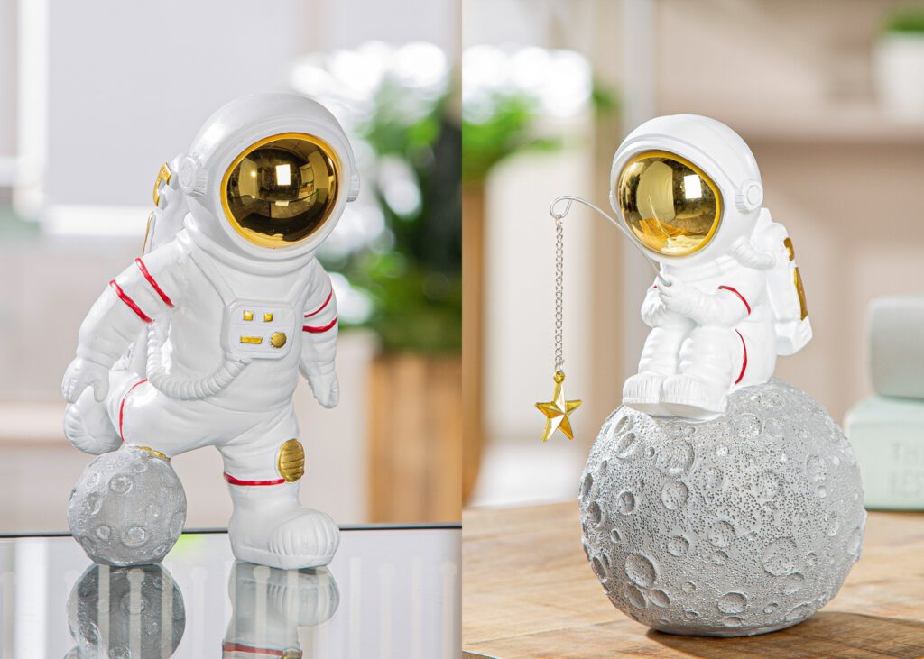 Astronauten 4
