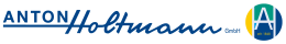 Logo Anton Holtmann GmbH